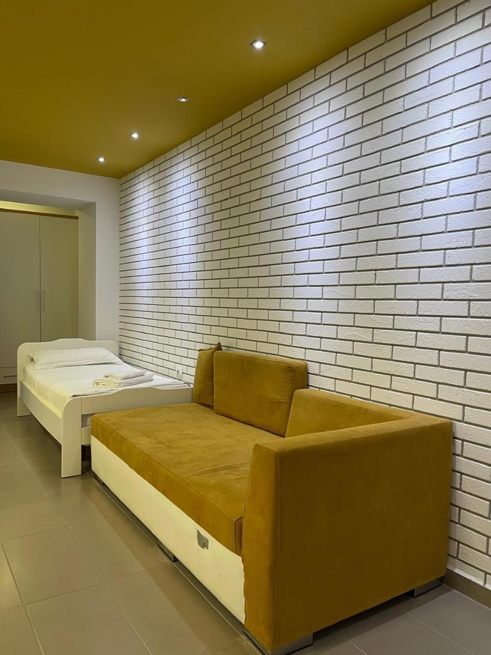 Sunrise Luxury Apartments Саранда Экстерьер фото