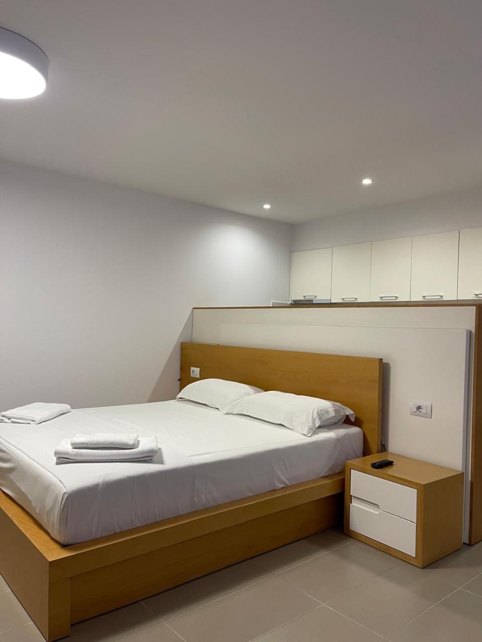 Sunrise Luxury Apartments Саранда Экстерьер фото