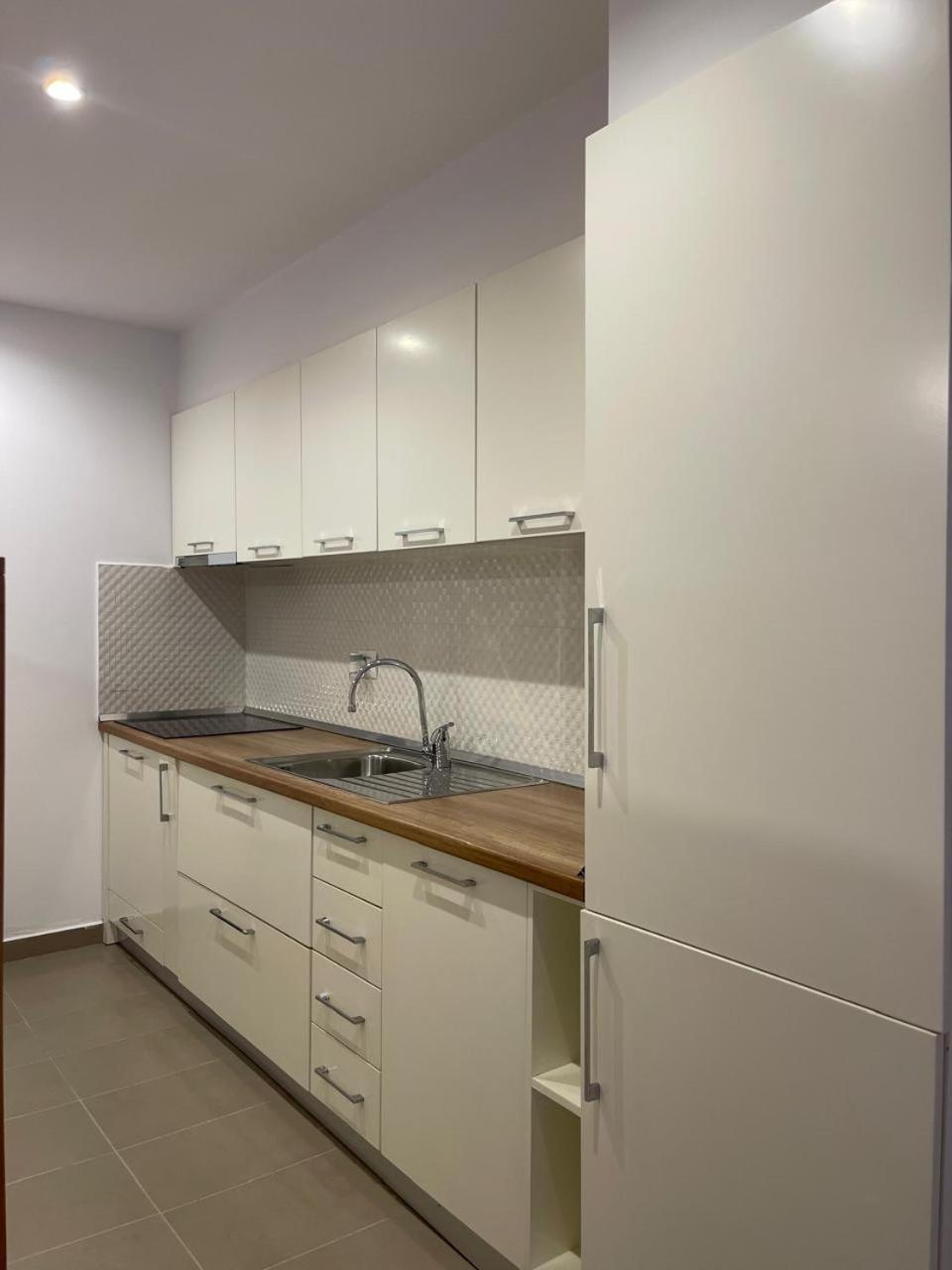 Sunrise Luxury Apartments Саранда Экстерьер фото